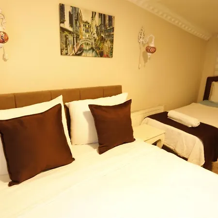 Aparthotel 61