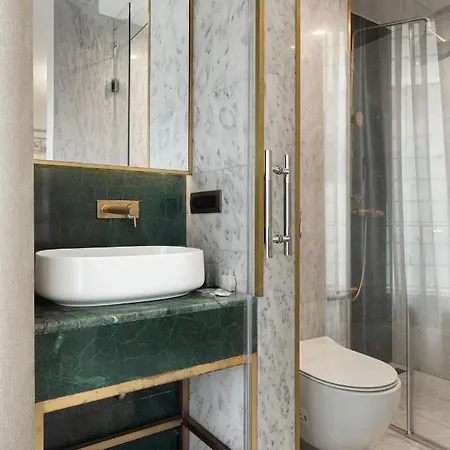 Pera Rasso Hotel