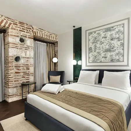 Hotel Pera Rasso 3*