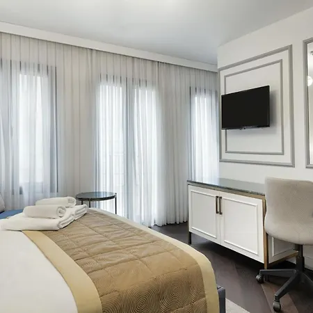 Hotel Pera Rasso