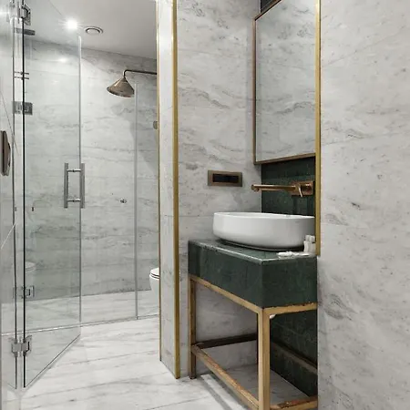 Hotel Pera Rasso Istanbul