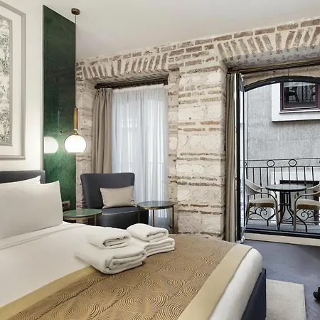 Pera Rasso Hotel