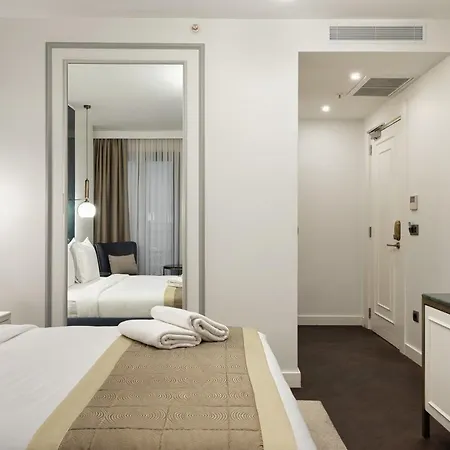 Pera Rasso Hotel