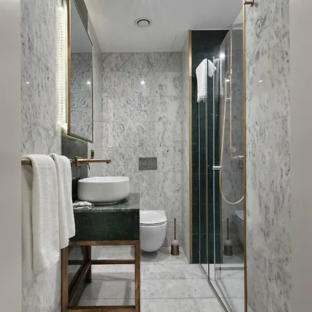 Hotel Pera Rasso