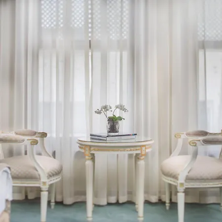 Bosphorus Palace Hotel