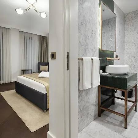 Pera Rasso 3* Istanbul