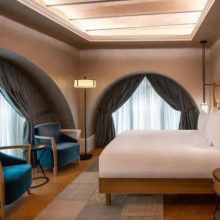10 كاراكوي 5* اسطنبول