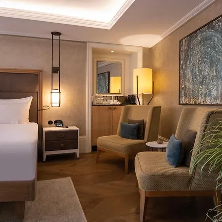 10 كاراكوي 5* اسطنبول
