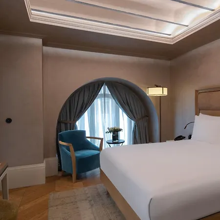 10 كاراكوي فندق 5*