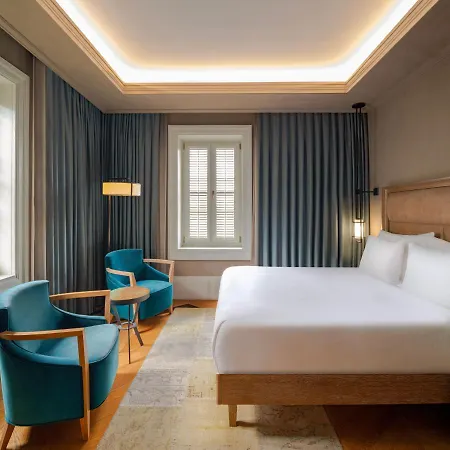 10 Karakoy Hotel