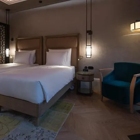 Отель 10 Karakoy