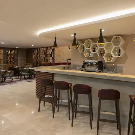 The Superior Living Batisehir * Istanbul