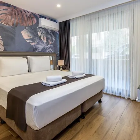 Baymari Florya Otel