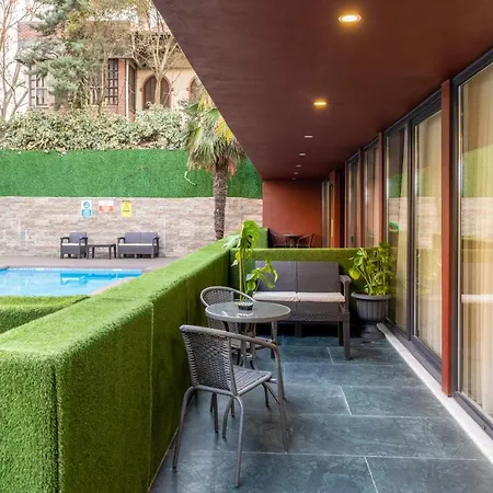Baymari Florya Otel 2*