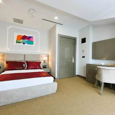 Hotel Ghan 3*