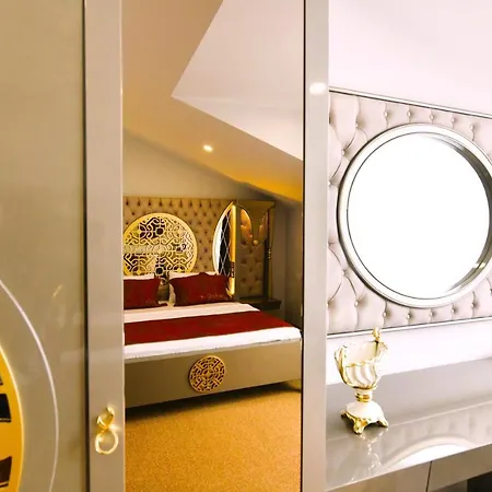 Ghan Hotel Istanbul