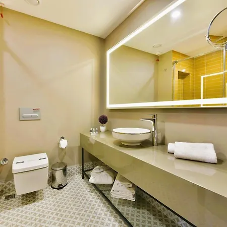 Hotel Ghan