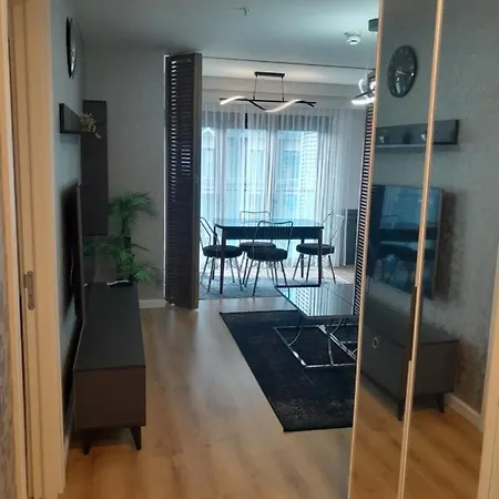 Avangart Vadistanbul By Ilk Istanbul