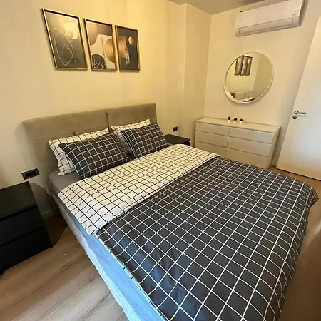 Avangart Vadistanbul By Ilk İstanbul