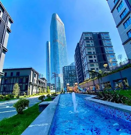Avangart Vadistanbul By Ilk İstanbul