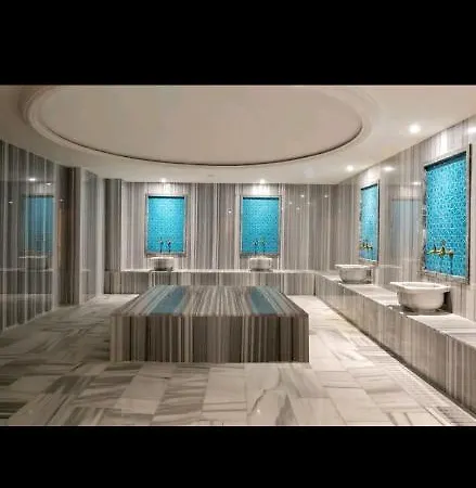 Avangart Vadistanbul By Ilk * Istanbul