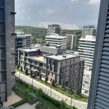 Avangart Vadistanbul By Ilk İstanbul