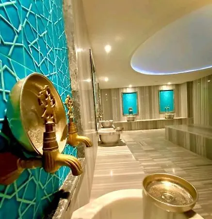 Avangart Vadistanbul By Ilk Apartment Istanbul