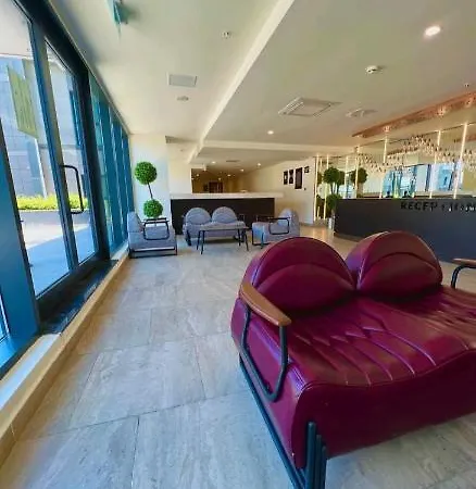 Avangart Vadistanbul By Ilk Istanbul
