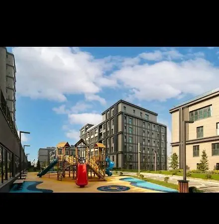 Avangart Vadistanbul By Ilk * İstanbul