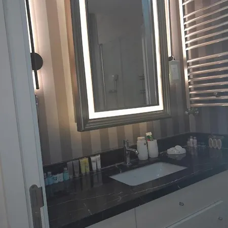 Apartment Avangart Vadistanbul By Ilk *