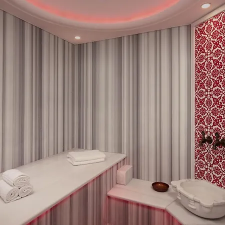 By Marriott Atasehir
