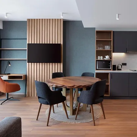 Otel By Marriott Atasehir 4*