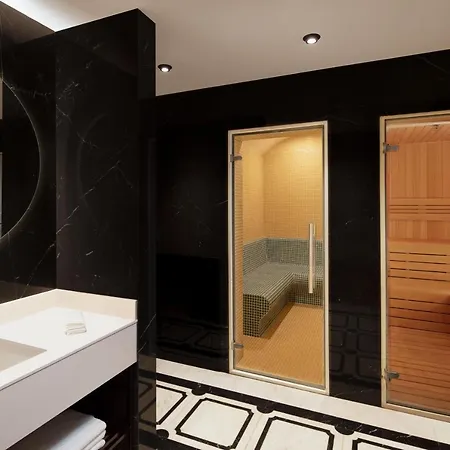 Otel By Marriott Atasehir İstanbul