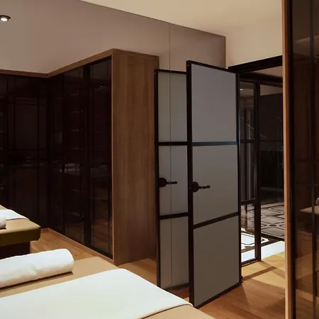 By Marriott Atasehir Otel