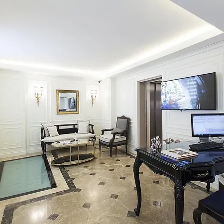 Perla Galata Istanbul