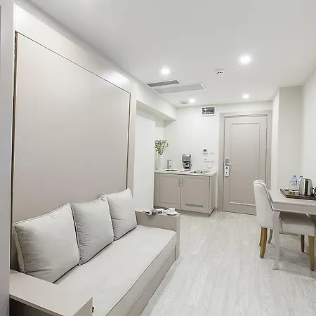 Hotel Perla Galata