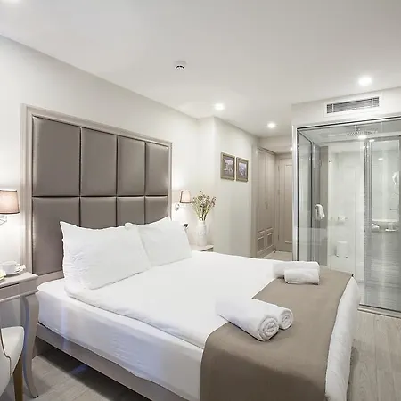 Perla Galata Istanbul