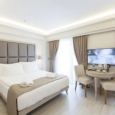 Hotel Perla Galata Istanbul