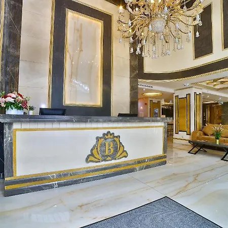 Bueke Sisli 4*