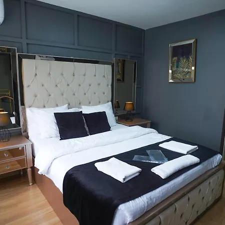 Luka Hotel Istanbul