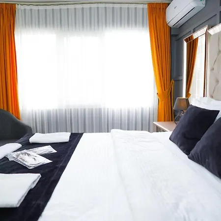 Hotel Luka Istanbul