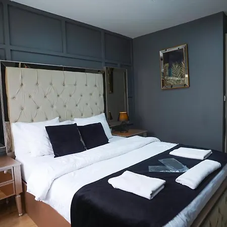 Hotel Luka