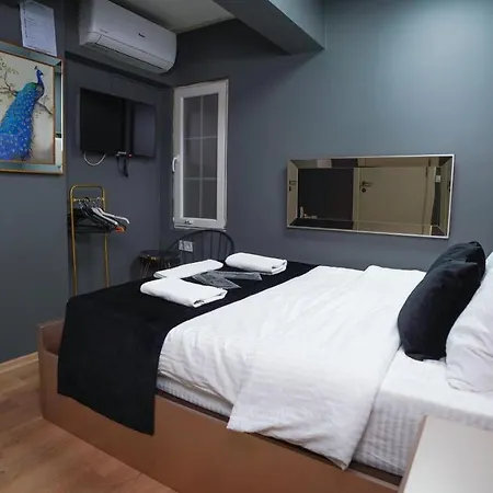 Hotel Luka *