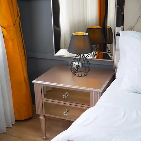 Luka Hotel Istanbul