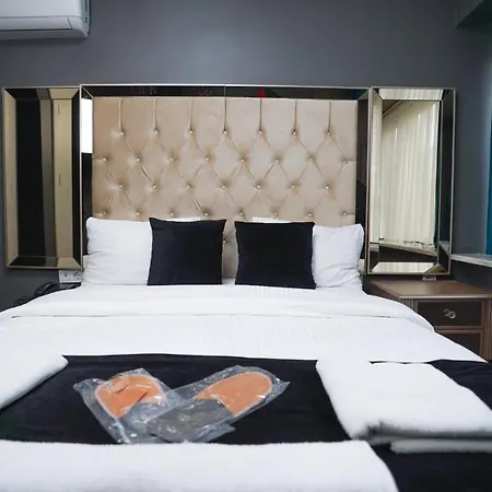 Hotel Luka