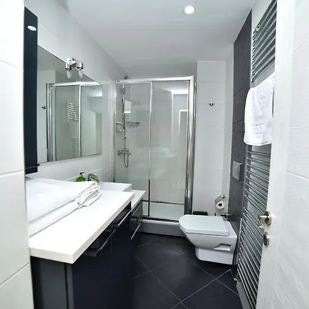 Kemer Taksim Appartement *