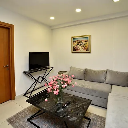 Kemer Taksim Apartment Istanbul