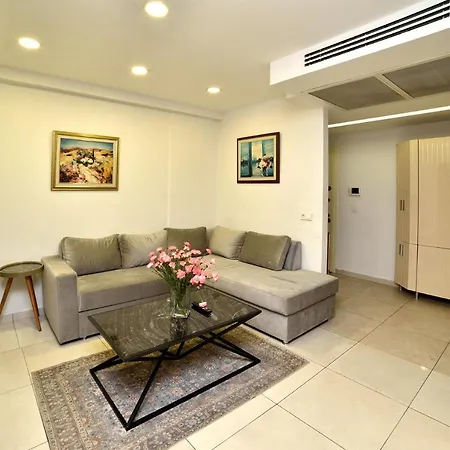 Apartment Kemer Taksim Istanbul