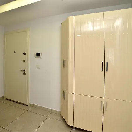 Apartment Kemer Taksim *