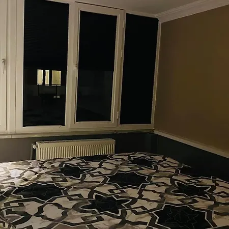 Sisli Osmanbey Taksim Large Terrace, Quietness And Space Apartment Istanbul